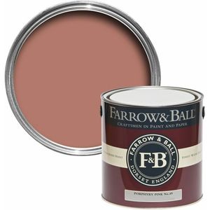Farrow & Ball Full Gloss No. 49 - 2,5L