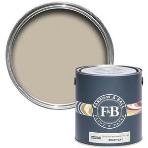 Farrow & Ball Estate Emulsion Roasted Macadamia CB2 2,5 L