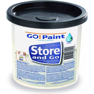 Go!Paint Store And Go Gel Navul 1,5 Liter