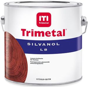 Trimetal Silvanol Lb 2,5 Liter