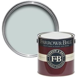 Farrow & Ball Modern Eggshell Borrowed Light No.235 - 0,75L