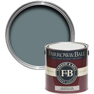 Farrow & Ball Full Gloss De Nimes No.299 - 2,5L