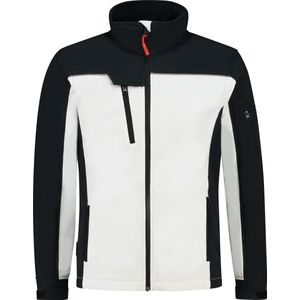 WorkMan - Softshell Jacket Summer Ladies - Damesjas - Wind- en Waterdicht
