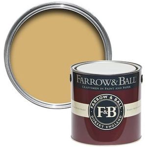 Farrow & Ball  Sudbury Yellow No.51 5l Modern Eggshell
