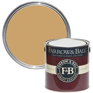 Farrow & Ball  Cane No. 53 5l Modern Eggshell