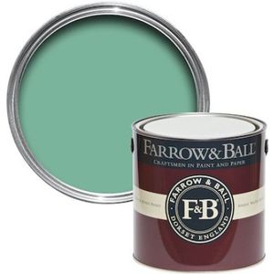 Farrow & Ball Full Gloss Arsenic No.214 - 0,75L