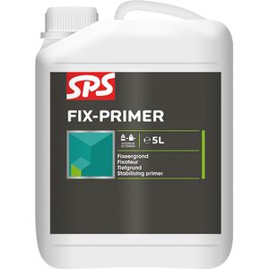 SPS Fix-primer 5 Liter