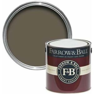 Farrow & Ball Modern Eggshell Salon Drab No.290 2.5L