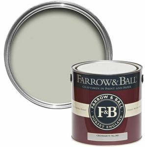 Farrow & Ball Estate Emulsion Cromarty No.285 - 5L
