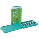 Repair Care - Easy Q - 10-delige Set Bolkopfreesjes - Houtverwijdering