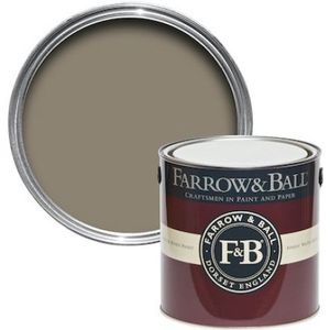 Farrow & Ball Full Gloss Mouse's Back No.40 0,75L