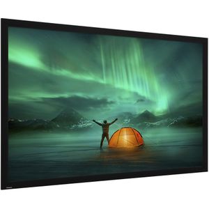 Homescreen Deluxe  HDTV Parallax Stratos 1.0