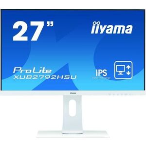 iiyama XUB2792HSU-W1 Full HD LED computer monitor