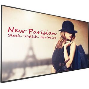 Philips 65BDL4050D/00 D-line FHD display