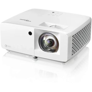 Optoma UHZ35ST 4K Laser Projector