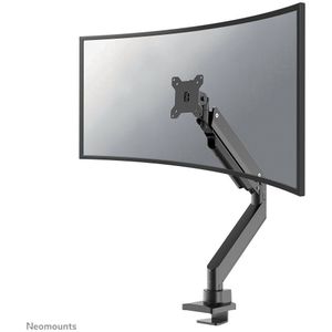 Neomounts by Newstar NM-D775BLACKPLUS monitor bureausteun voor curved schermen
