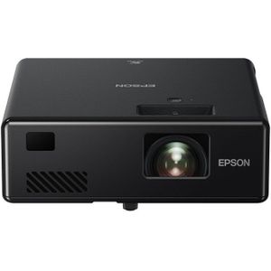 Epson EF-11 mini laser beamer