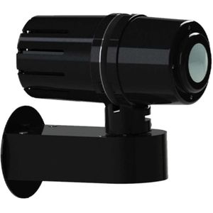 Goboservice Symp gobo projector met trackadapter