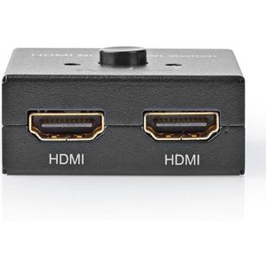 HDMI Splitter en Switch VSWI3482AT