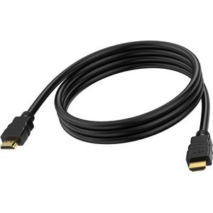 Vision HDMI-kabel 10 m