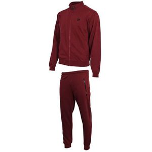 Donnay - Joggingsuit Pike - Joggingpak - Burgundy