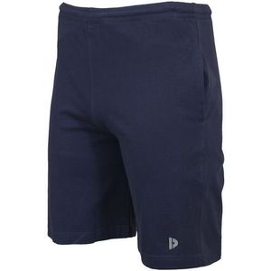 Donnay Donnay Heren - Korte joggingbroek Roy - Navy