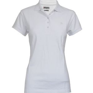 Donnay Donnay Dames - Polo Shirt - Wit
