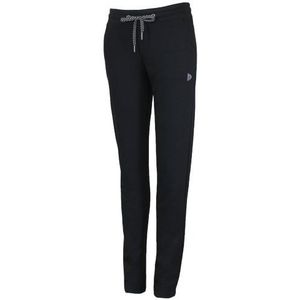 Donnay trainingsbroek Lily zwart