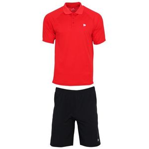 Donnay - Multi Sportset Zac - Trainingsset - Black