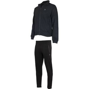 Donnay Donnay Heren - Joggingsuit Mees - Zwart