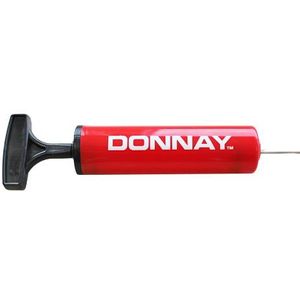 Donnay Donnay Ballenpomp - Rood