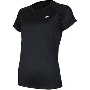 Donnay Donnay Dames - Multi Sport T-shirt - Zwart