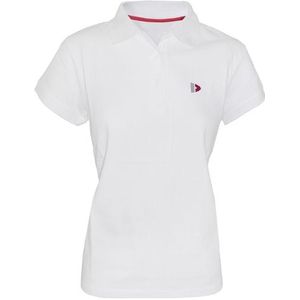Donnay Donnay Dames - Polo Shirt - Wit