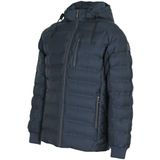 Donnay Donnay Winterjas Sven - Donkerblauw