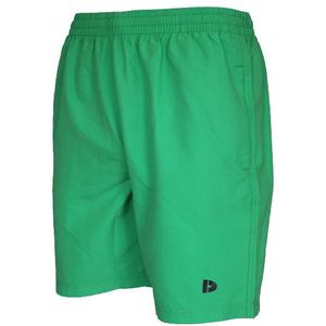 Donnay Donnay Heren - Korte sportbroek / Zwembroek Dex - Appelgroen
