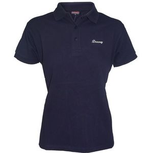 Donnay Donnay Dames - Polo Shirt - Navy