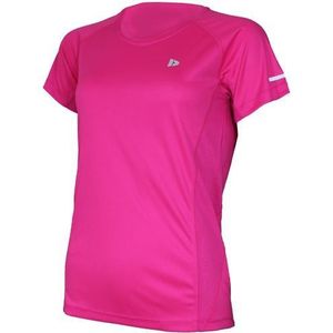 Donnay Donnay Dames - Multi Sport T-shirt - Roze