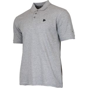 Donnay - Polo Noah - Sportpolo - Light grey