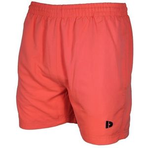 Donnay Donnay Heren - kort Sport/zwemshort Toon - Licht oranje