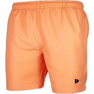 Donnay Donnay Heren - Kort Sport/zwemshort Toon - Neon Oranje