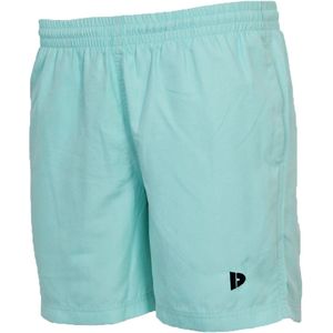 Donnay Donnay Heren - Kort Sport/zwemshort Toon - Aruba Blue