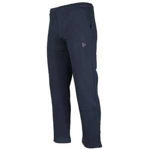 Donnay Donnay Heren - Joggingbroek dunne stof Nigel - Donkerblauw