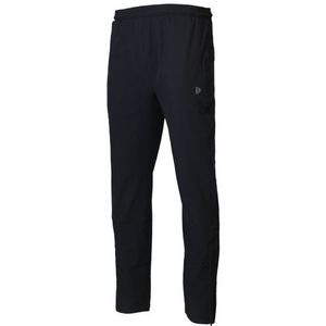 Donnay Donnay Heren - Alex Stretch Trainingsbroek - Zwart