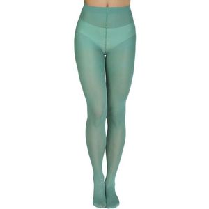 Annes - Gladde semi-opaque panty van microvezel, 40 denier