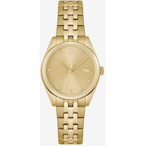 Lacoste Tuilerie Dreizeigeruhr - WITHOUT COLOR Size One Size