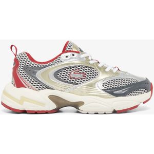Lacoste Damen-Sneakers Storm 96 2K - VENDANGE Size 42