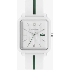 Lacoste Silikonuhr Lacoste.12.12 Studio - WITHOUT COLOR Size One Size