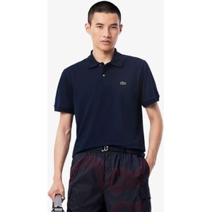 Lacoste Classic Fit L.12.12 LIGHT Polo Shirt - Navy Blau Size L
