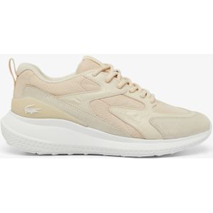 Lacoste Herren-Sneakers L003 Evo - LT TAN/WHT Size 42