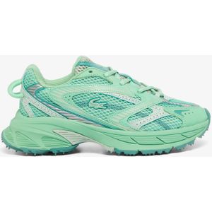 Lacoste Damen-Sneakers L003 Neo Shot - LOAM/ESCADRE 0-MERCURE Size 39.5